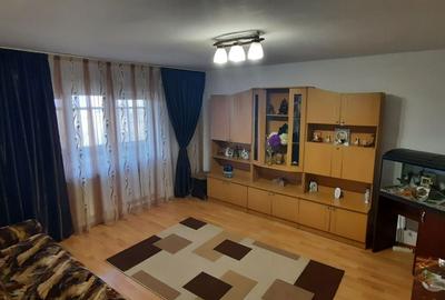 Apartament cu 3 camere decomandat în Central - 7