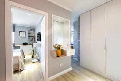 Apartament cu 2 camere decomandat, mobilat în Jilava - 2