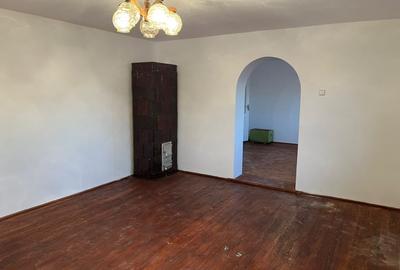 Casa 3 camere cu teren 1020mp, spre vanzare in Hamba Sura Mare SB - 9