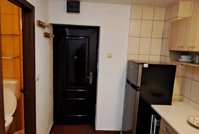 Garsonieră semidecomandată, mobilată în Nerva Traian - 26