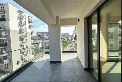 Apartament 3 camere cu terasă - 11