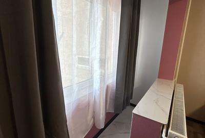 Garsonieră în Girocului - 4