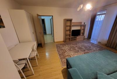 Apartament cu 2 camere decomandat în Exterior Vest - 5