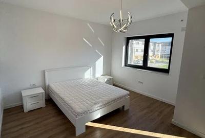 Duplex cu 4 camere cu Teren 300 Mp în Braytim - 3