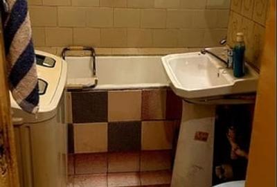 Soseaua Pantelimon,Parcul Florilor,bl.reabilitat,et.4/10,Liber - 5