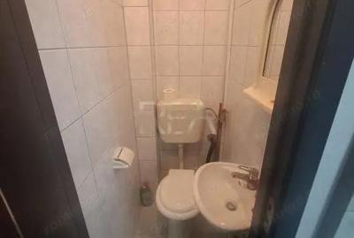 Apartament cu 4 camere decomandat, mobilat în Păcii - 5