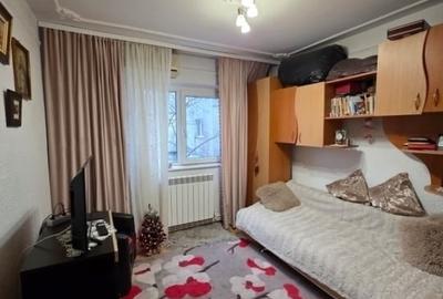 Etaj 2-Gradinari-Iulius Mall-3 Camere Decomandat-bloc 80' - 8