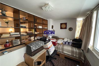 UNIVERSITATE, 2 camere, etaj 1, 72mp, boxa, terasa - 9