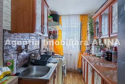 Apartament cu 3 camere semidecomandat în Gojdu - 14