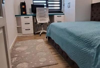 Apartament cu 3 camere decomandat, mobilat în Central - 4
