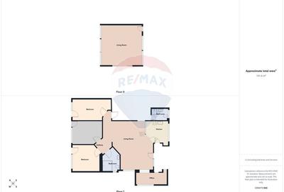 De inchiriat apartament 4 camere | Curte 127 mp | Foisor & parcare - 31