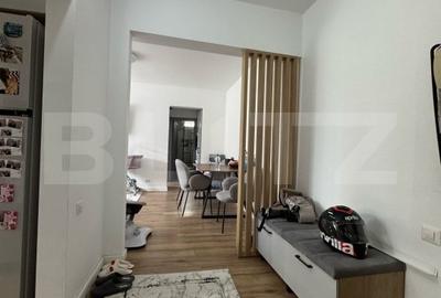Apartament 3 camere, modern, 64 mp, renovat complet, zona Ultracentrala - 5