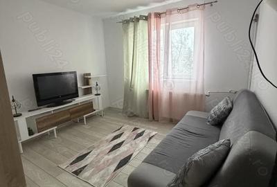 Apartament cu 2 camere decomandat în Central - 2
