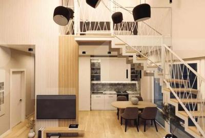 Apartament cu 3 camere în Complex Studențesc - 2