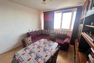 Apartament cu 3 camere decomandat în Dâmbovița - 6