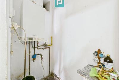 Casă cu 4 camere cu Teren 382 Mp în Central - 10