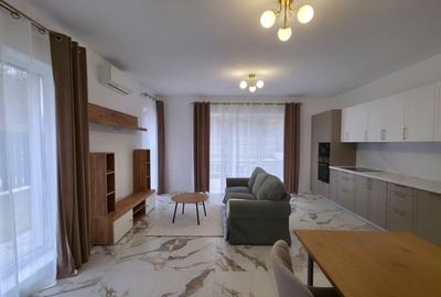 Duplex cu 5 camere cu Canalizare în Iris - 1