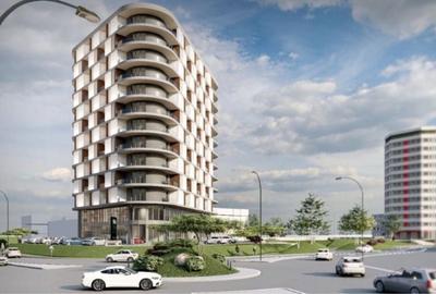 Apartament cu 2 camere decomandat în Florești - 2