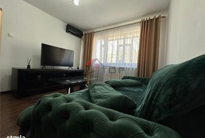 Apartament cu 3 camere decomandat în Podu Roș - 10