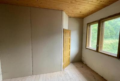 Reco Casa cu teren in Boga - 10
