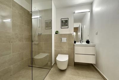 Inchiriere Apartament 2 camere, garaj, Liberty Residential - 7