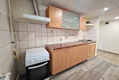 Apartament cu 2 camere decomandat, mobilat în Aradului - 22