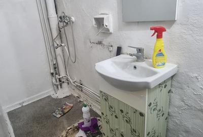 Vânzare apartament 2 camere zona Tomis nord mobilat 28 mp - 4