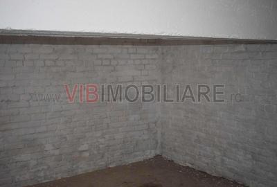 Spatiu comercial - Lizeanu - stradal - 2 vitrine - 4