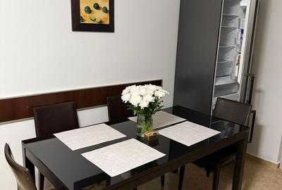Apartament cu 3 camere decomandat, mobilat în Rahova - 4