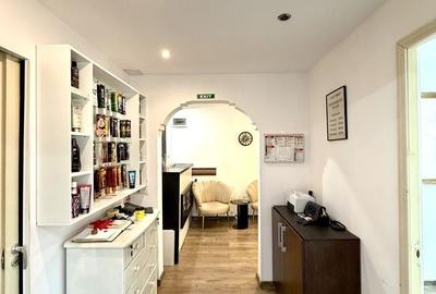 Spațiu comercial, de 75 mp, în Nord - 5