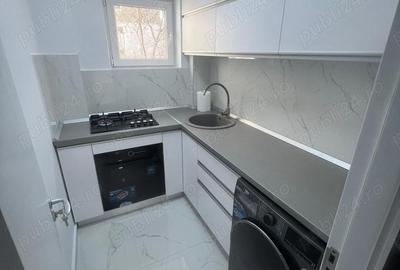 Apartament cu 2 camere decomandat în Tudor Vladimirescu - 5