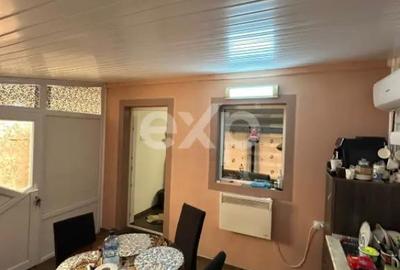 Casă cu 2 camere cu Canalizare în Trivale - 16