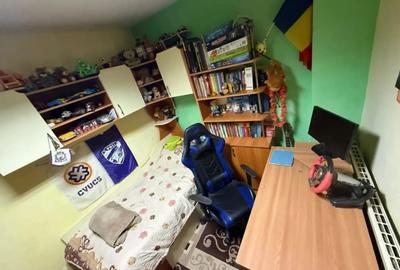 Apartament 5 camere sannicolau mare - 6