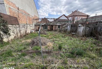 Casă cu 3 camere cu Teren 320 Mp în Lazaret - 2