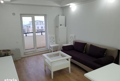 Apartament cu 2 camere decomandat în Ștefăneștii de Jos - 10