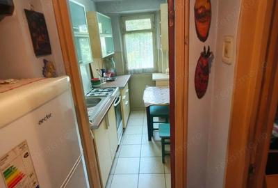 De vanzare Apartament 2 camere, Veteranilor - 2