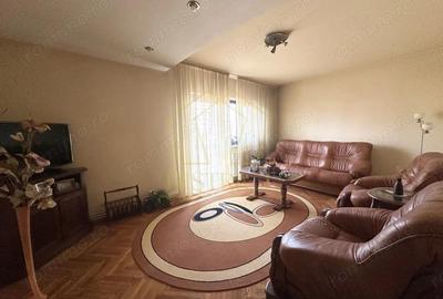 Apartament cu 3 camere decomandat, mobilat în Soarelui - 12