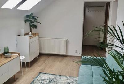Apartament cu 2 camere decomandat în Ștefan cel Mare - 7
