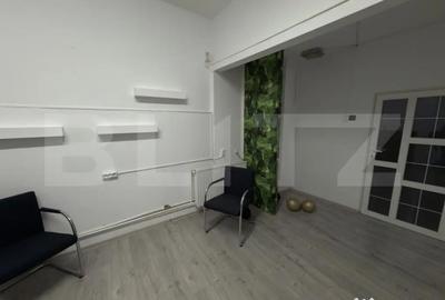 Spațiu comercial, de 190 mp, în Central - 7