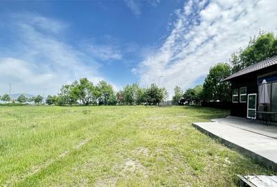 Teren Construcții intravilan de 13566 mp, în Bartolomeu - 2