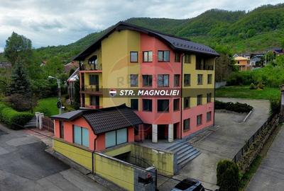 Spațiu comercial, de 715 mp, în Săsar - 2