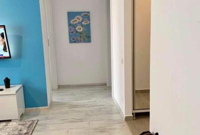 Apartament cu 2 camere în Apărătorii Patriei - 2
