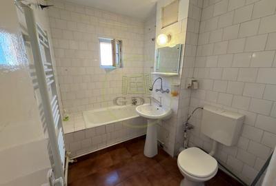 Apartament cu 2 camere decomandat, mobilat în Brazda lui Novac - 8