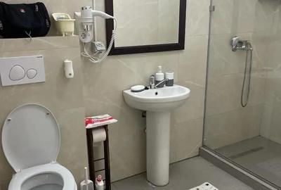 Inchiriez apartament 2 camere zona Mamaia Nord Navodari la 50 metri de plaja - 5