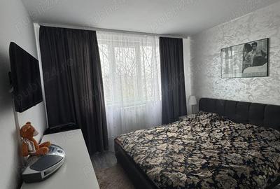 Vand Apartament 2 Camere Tiglina 1 - 2