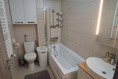 Apartament cu 3 camere semidecomandat, mobilat în 1 Decembrie 1918 - 5