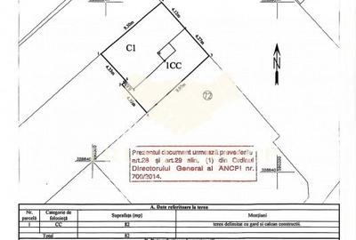Casa individuala Bucur Obor | Curte proprie | Garaj - 34