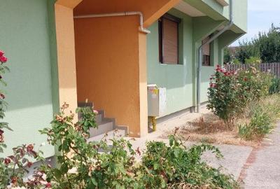 Chirie apartament 2 camere bloc nou in carpati 2 satu mare - 2