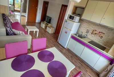 Apartament cu 2 camere decomandat în Nord - 8