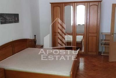 Apartament 2 camere, decomandat, centrala proprie, zona Medicina - 7